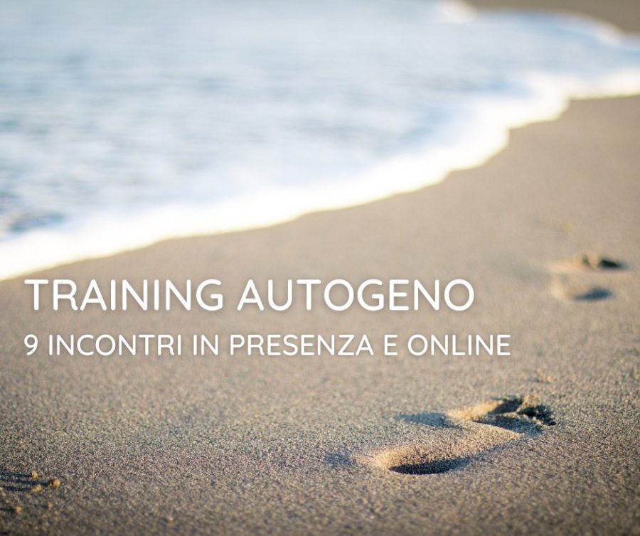 Training Autogeno