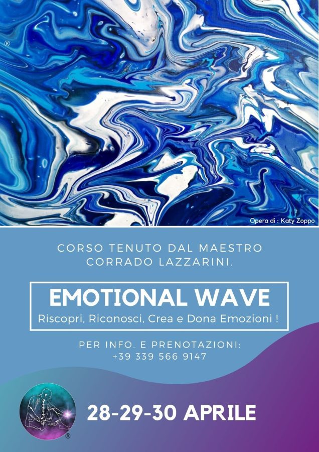 Emotional Wave
