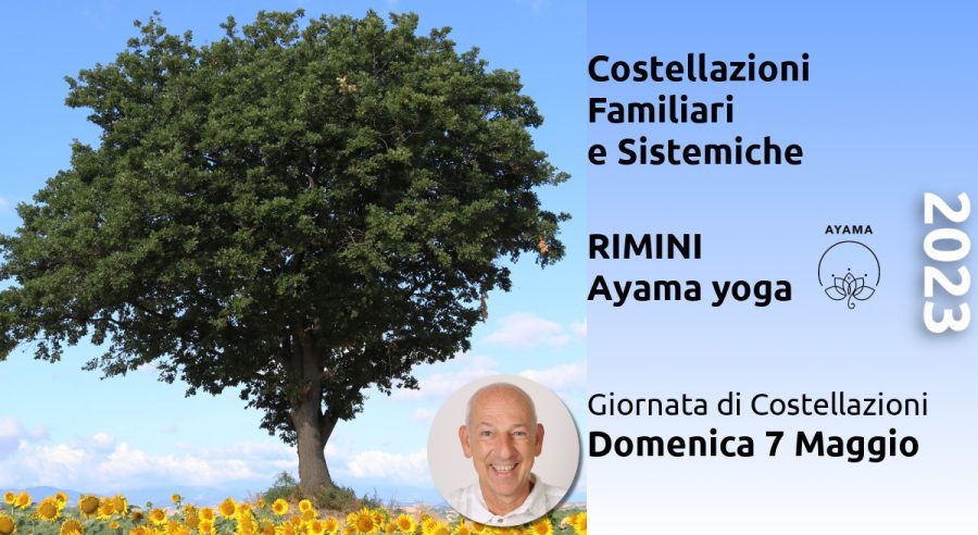Costellazioni Familiari
