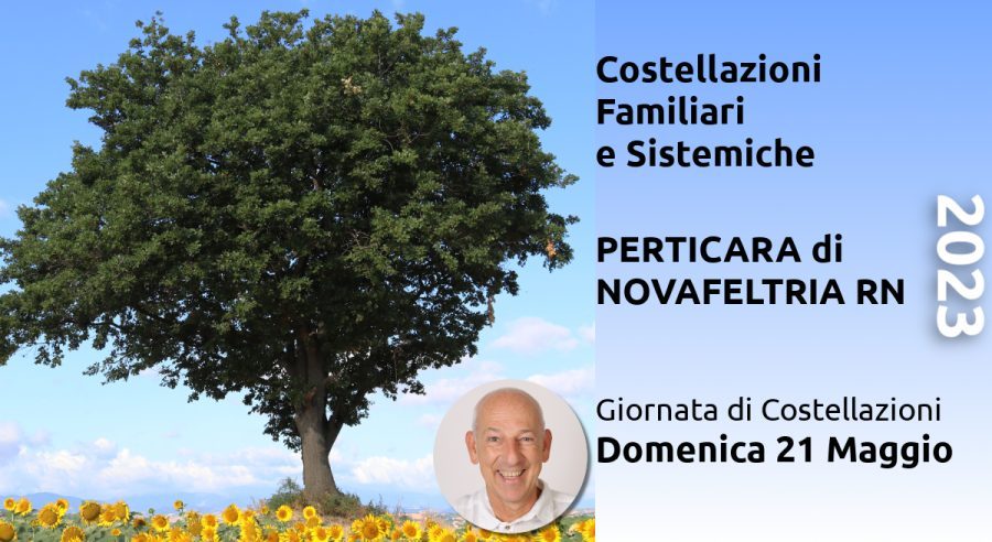 Costellazioni Familiari