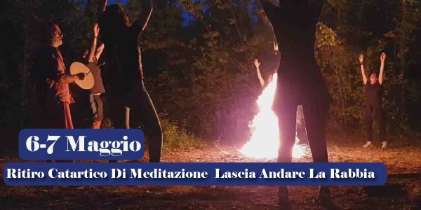 Ritiro intensivo dI meditazione