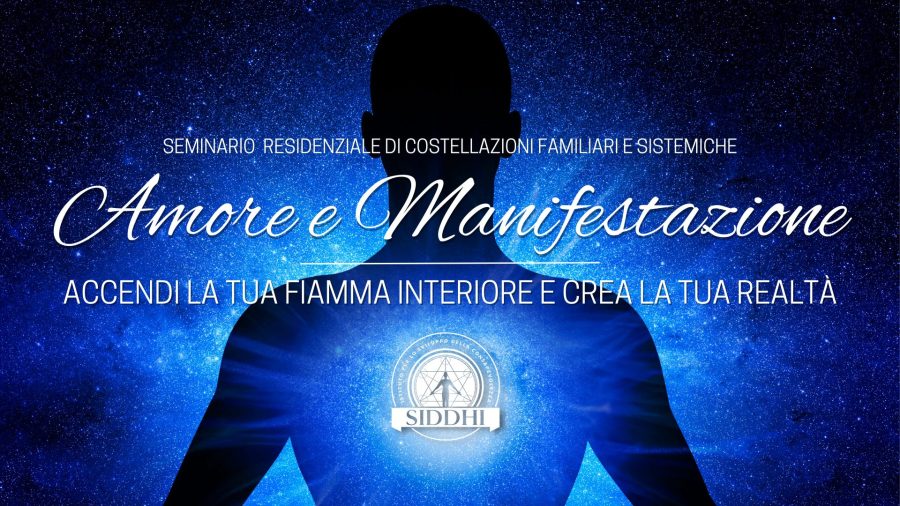 Amore e Manifestazione