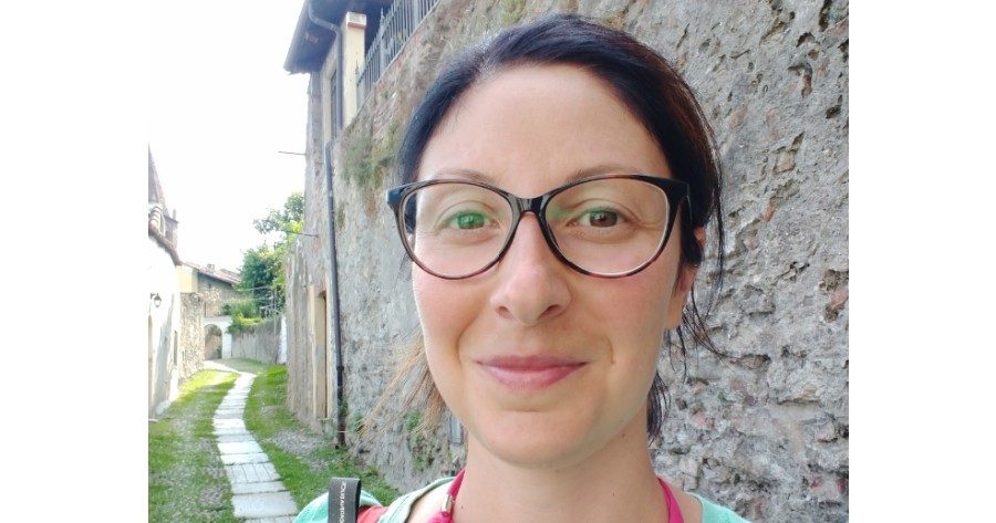 Claudia Cagliero
