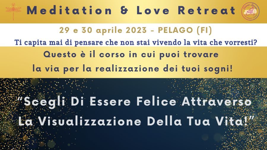 Meditation & Love Retreat