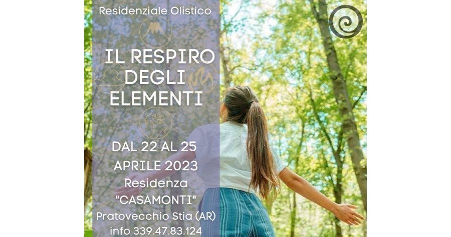 Il Respiro degli Elementi