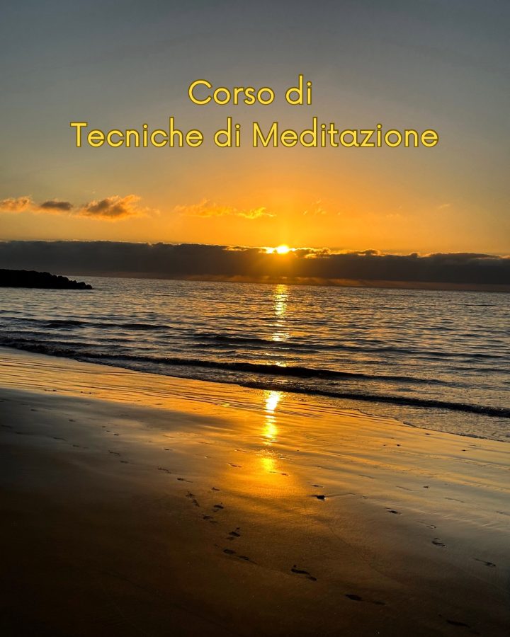Tecniche di meditazione