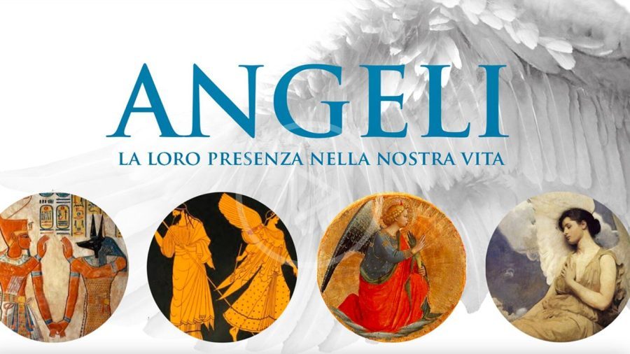 Angeli, la loro presenza nella nostra vita