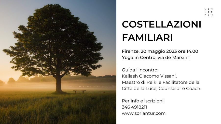 Costellazioni Familiari