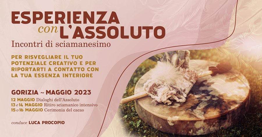 Esperienza con l’Assoluto