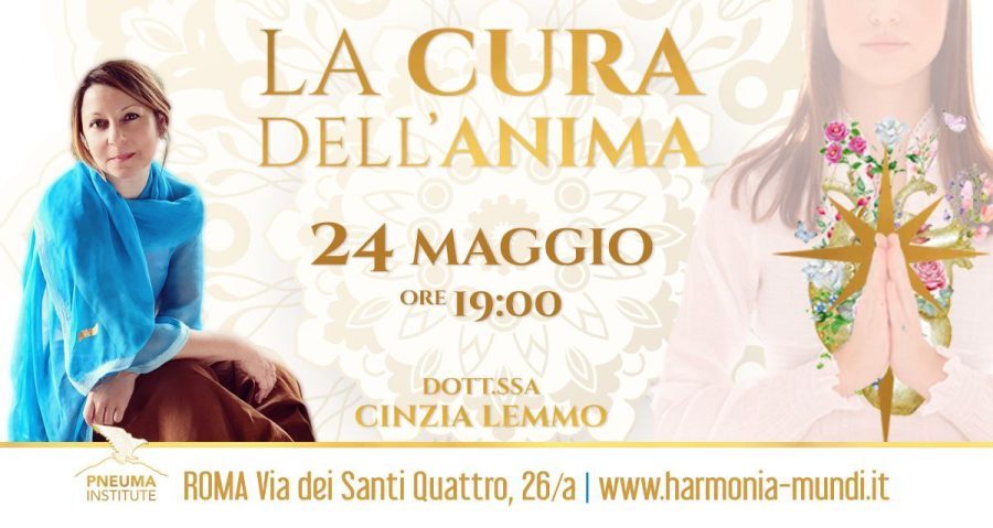 La cura dell'anima - I mantra