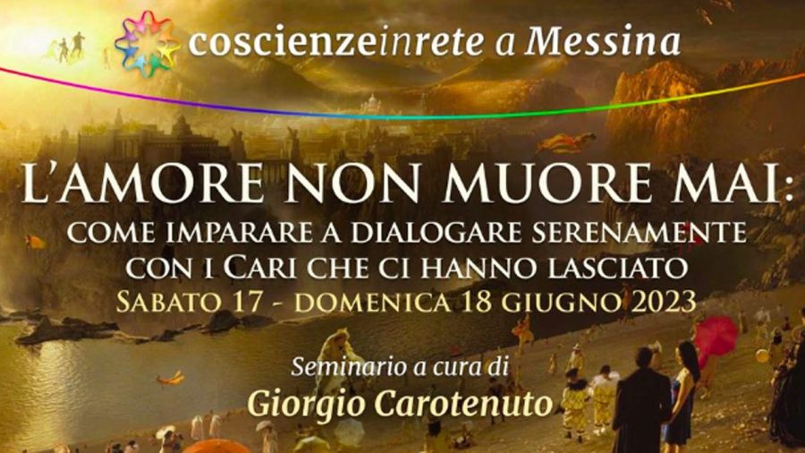 L'amore non muore mai