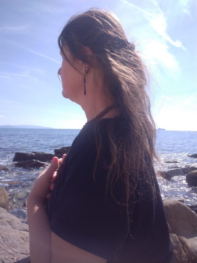 Workshop Tantra in Toscana