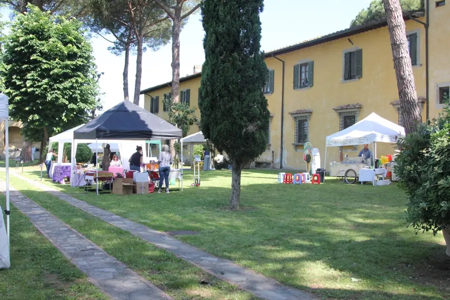 Festa del Namastè