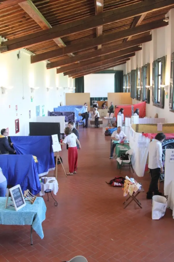 Festa del Namastè