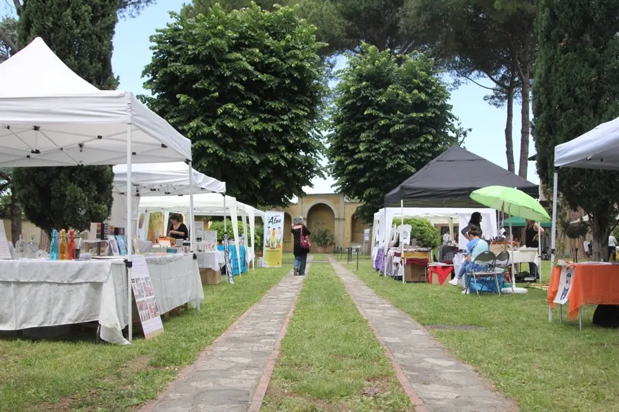 Festa del Namastè