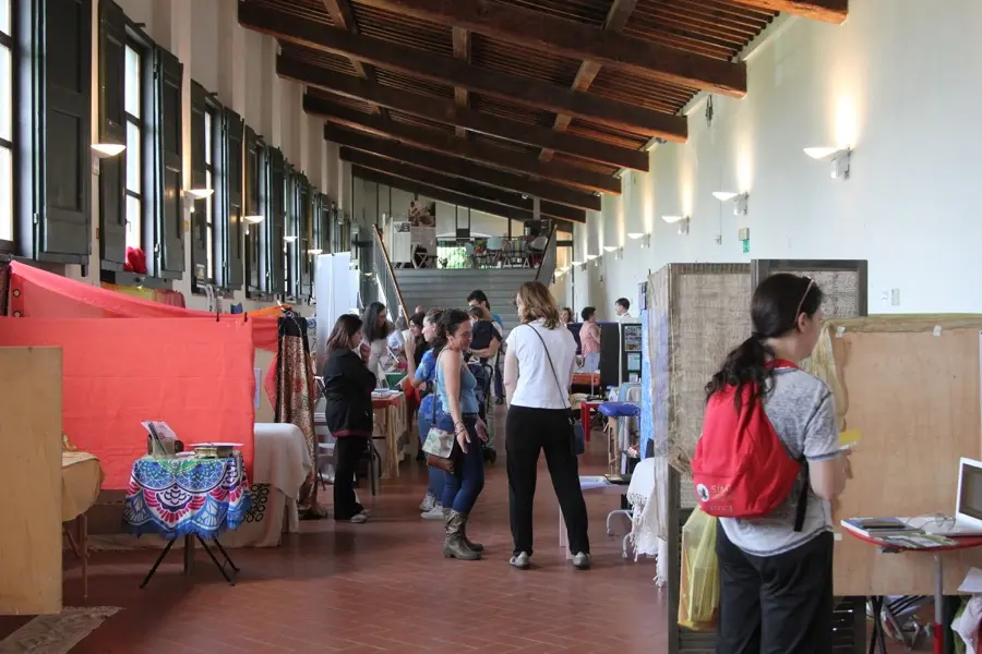 Festa del Namastè