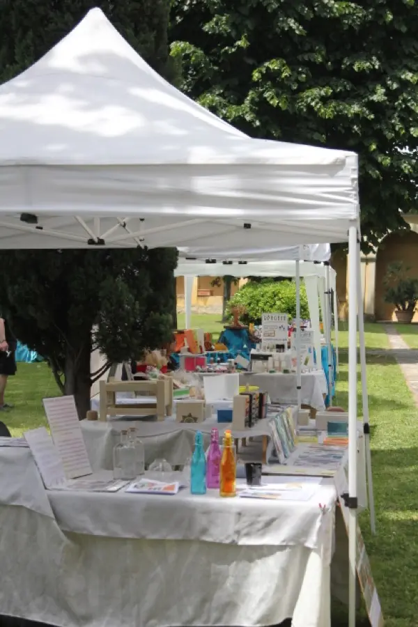 Festa del Namastè