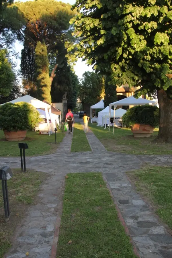 Festa del Namastè
