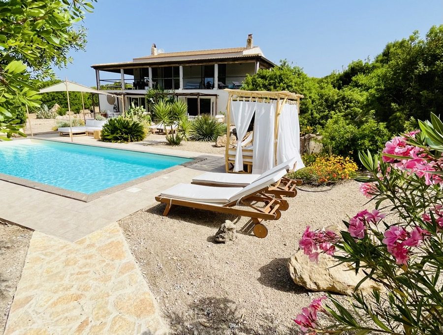 7 Day-Meditation & Yoga Retreat Sardegna