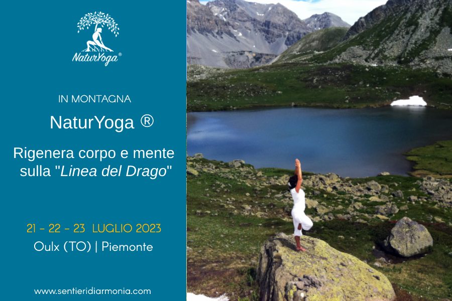 Weekend Yoga in montagna