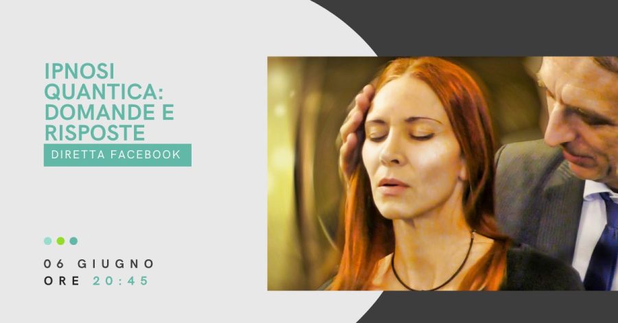 Ipnosi quantica