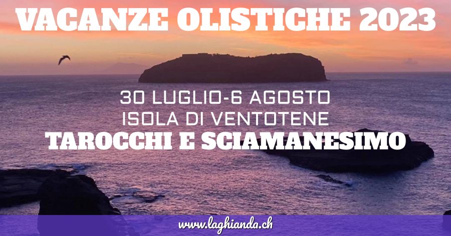 Tarocchi e Sciamanesimo