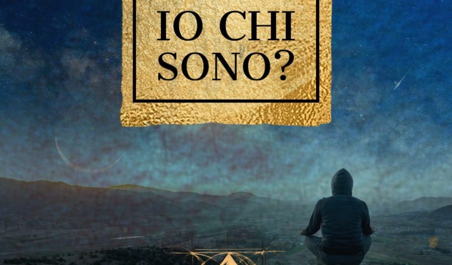 Io chi sono? - Laboratorio esperienziale