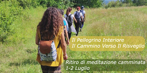 Ritiro di meditazione