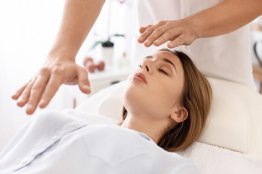 Seminario Reiki 1° livello