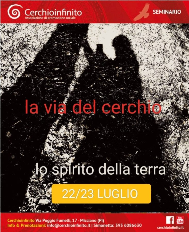 Lo spirito della terra