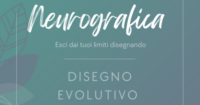 Neurografica uscire dai limiti disegnando