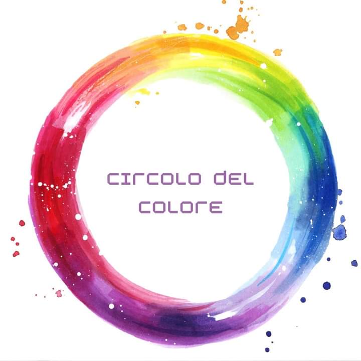 Il circolo del colore