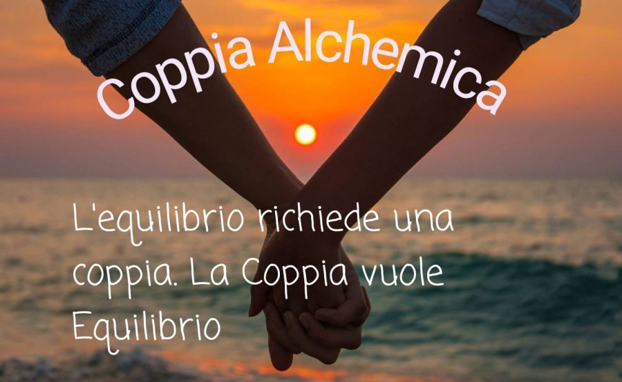 Corso "Coppia Alchemica"