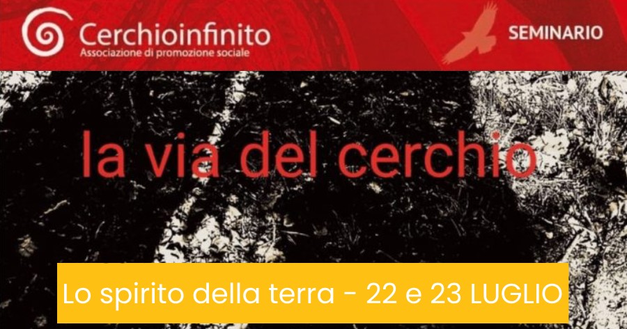 Lo spirito della terra