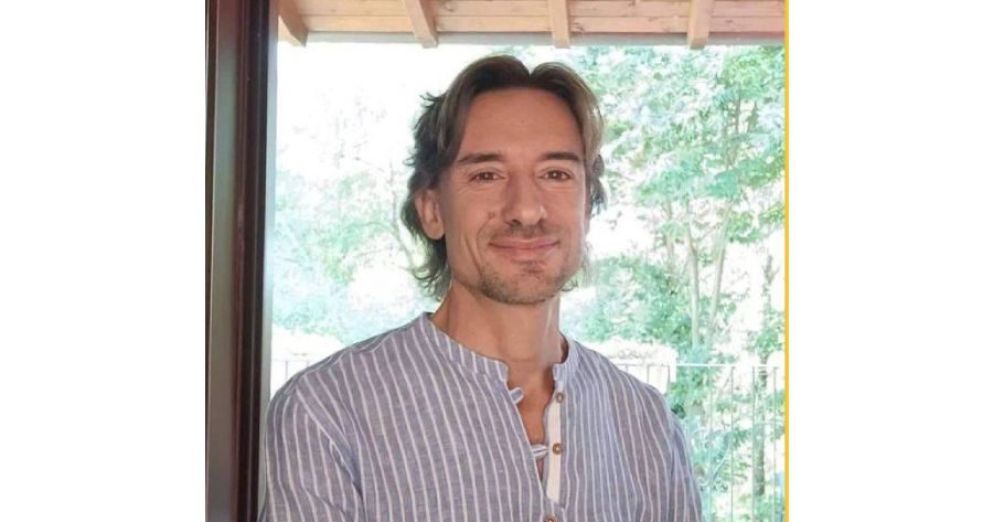 Matteo Franceschini