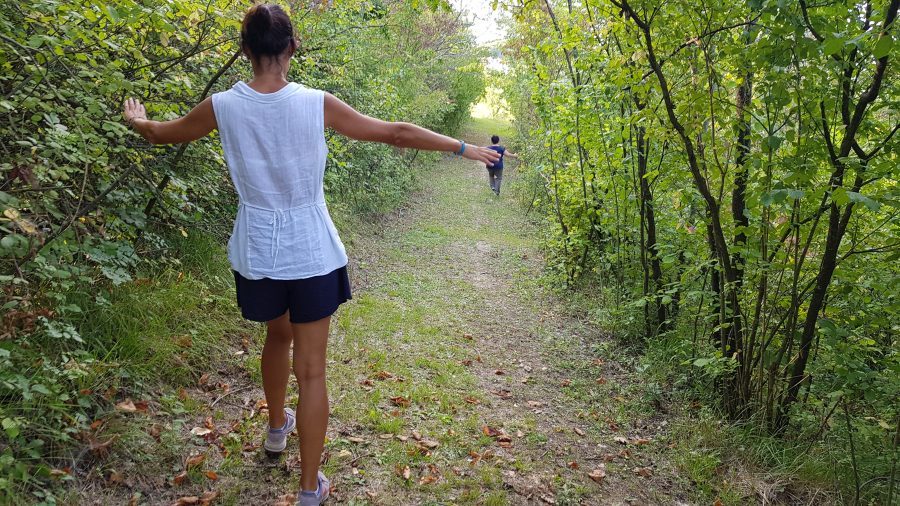 Ritiro di Meditazione Mindfulness