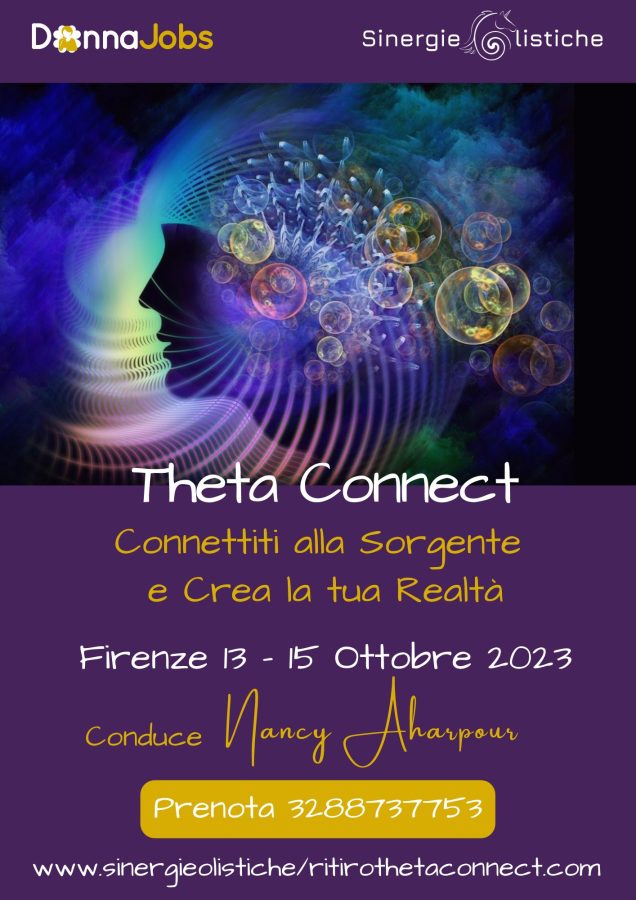Ritiro Theta Connect