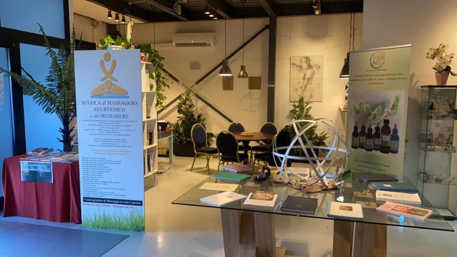 Accademia Naturopatia e Floriterapia Ippocrate