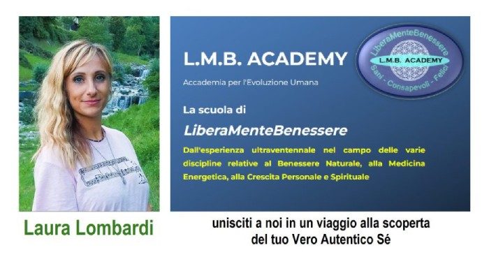 L.M.B. Academy
