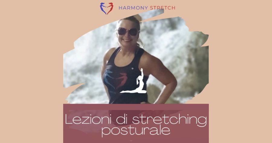 Harmony Stretch