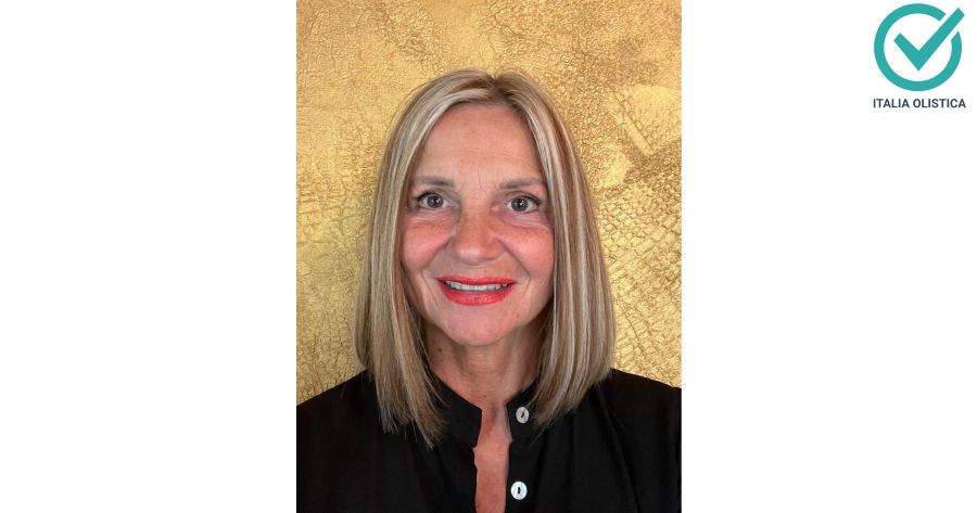Marzia Bazzerla operatrice olistica certificata da Italia Olistica