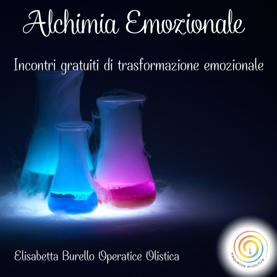 Alchimia Emozionale
