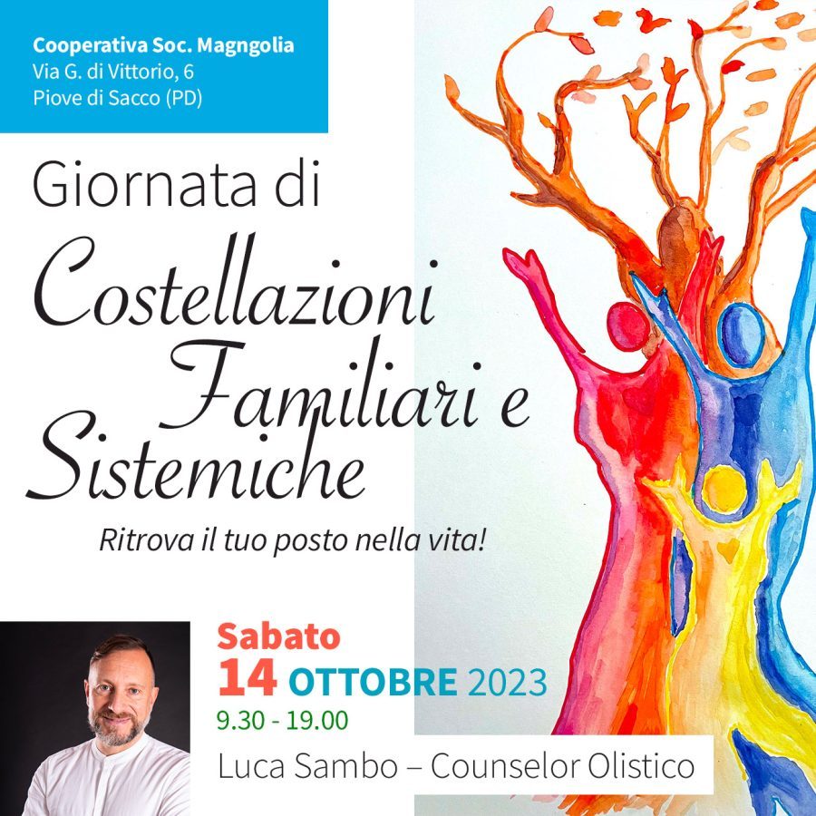 Costellazioni Famigliari e Sistemiche