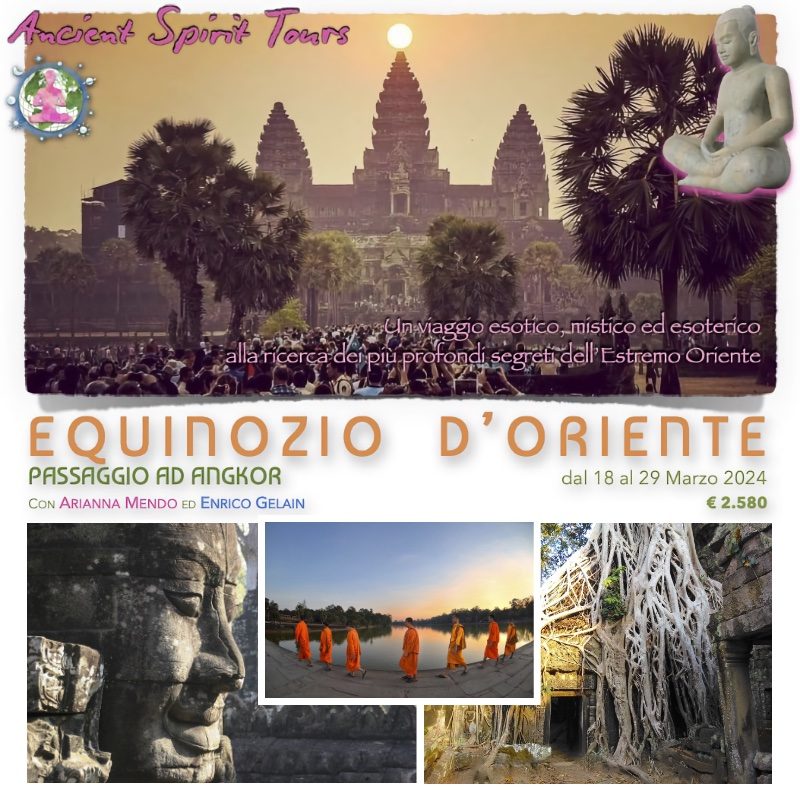 Equinozio d'Oriente