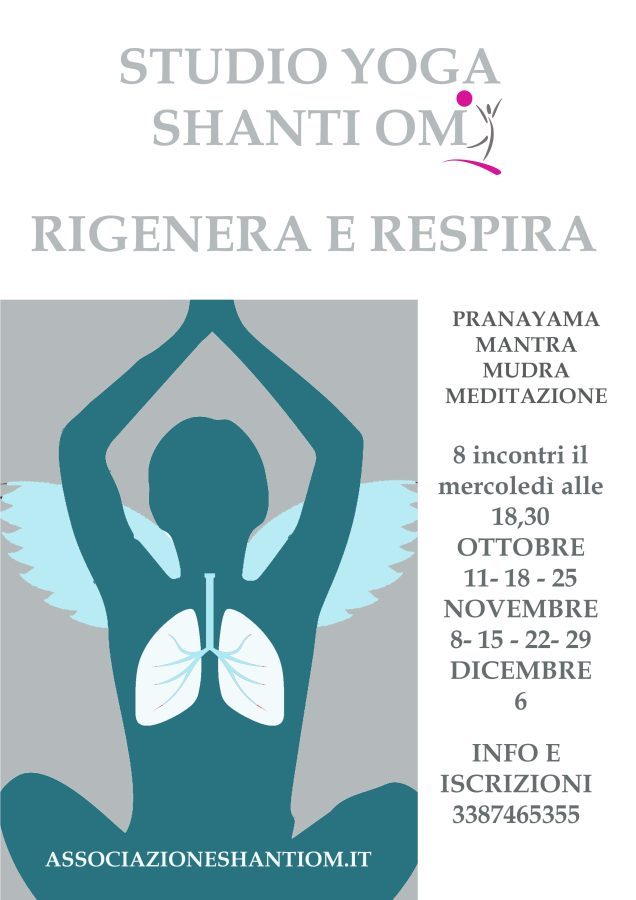Rigenera e Respira