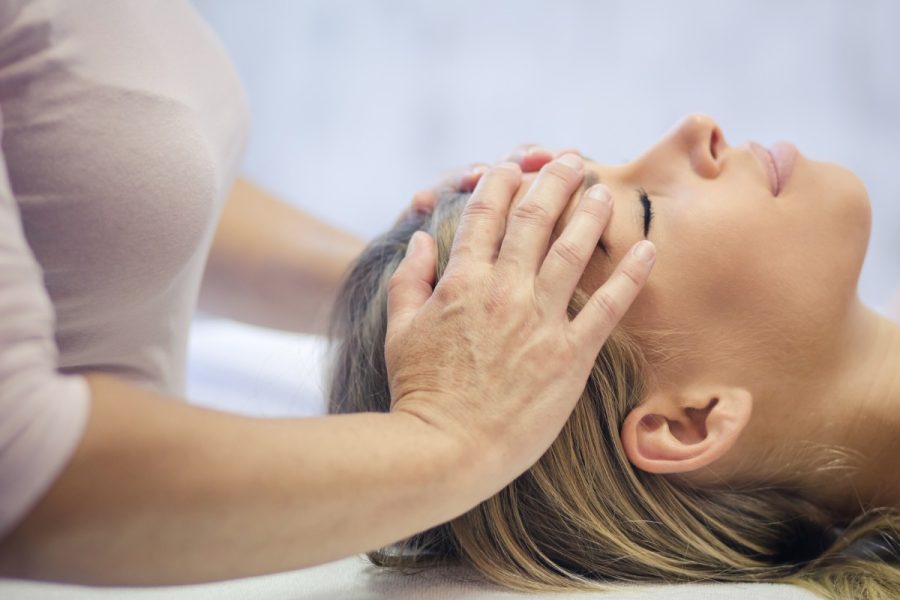 Seminario Reiki 1° livello