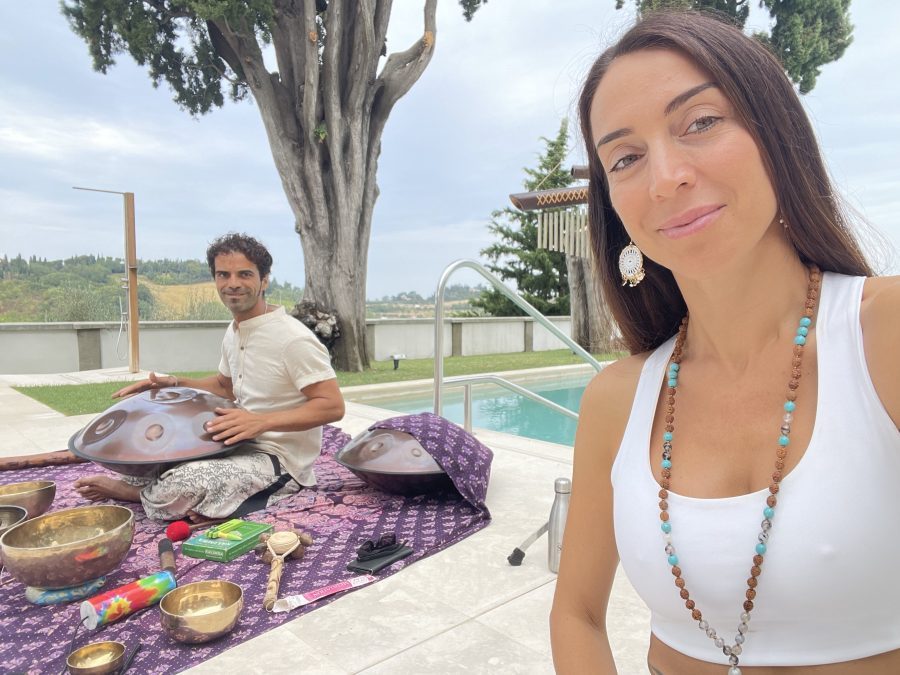 Incontro di Yoga "L'Ascolto di Sé"