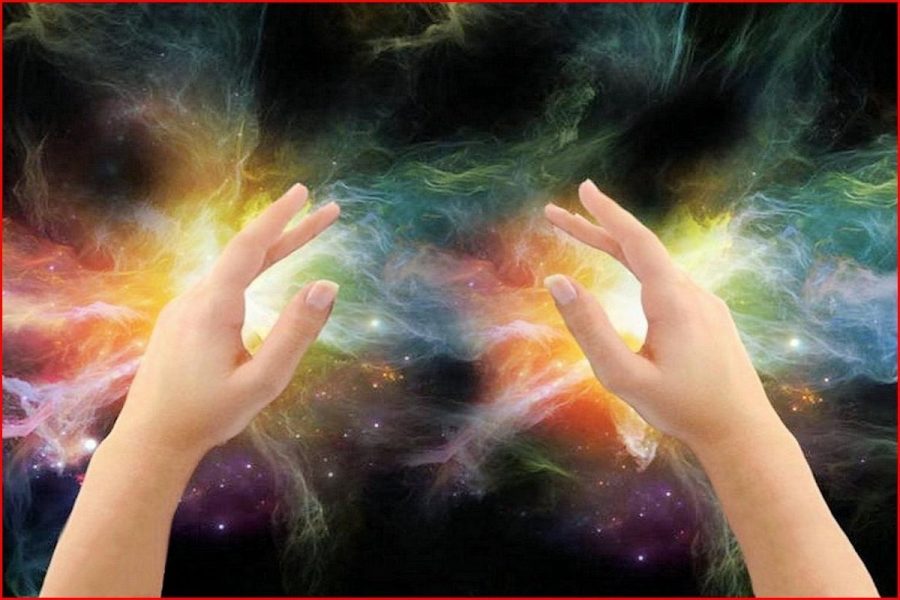 Seminario Reiki 1° livello