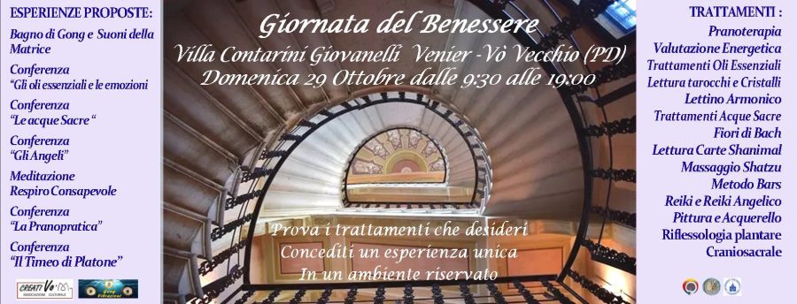 Armonizzazione suonovibrazionale