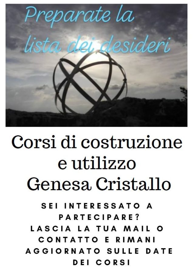 Genesa Cristallo